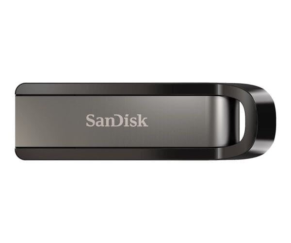 SANDISK FLASH EXTREME GO 64GB USB 3.2 - FlashDrivesPAM-FLD<<<Memory devicesPAM<<<ActionPL