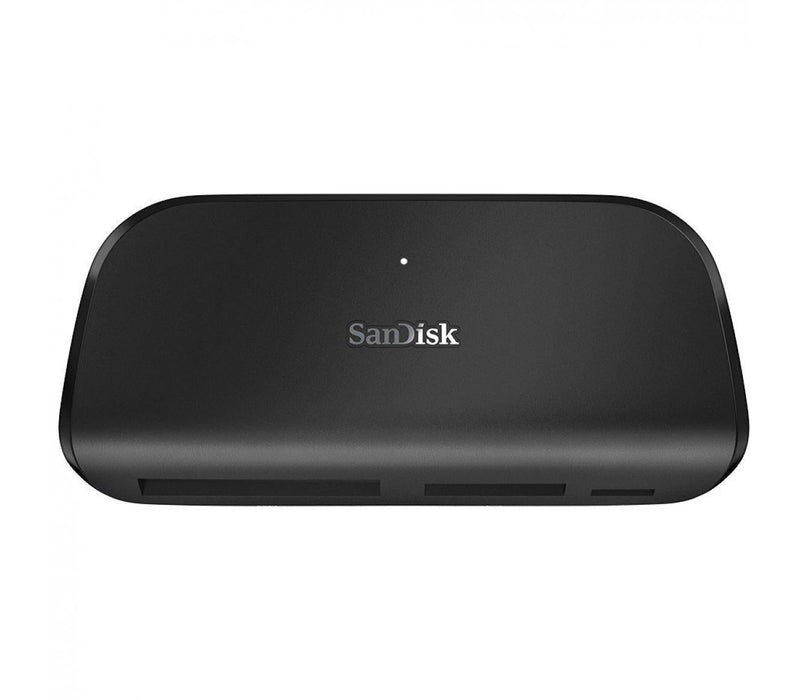 SanDisk SDDR-A631-GNGNN Card Reader - Четци за карти<<<Компютърна периферия<<<ValiAPI