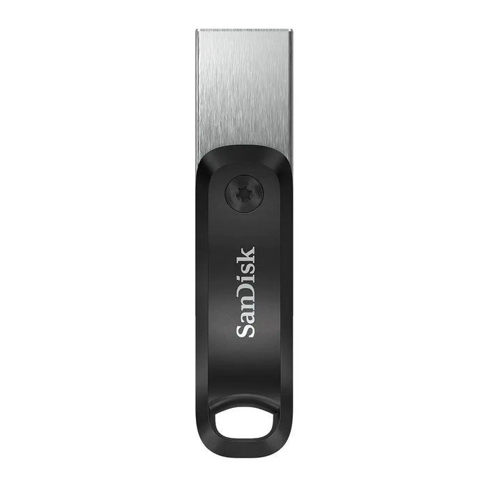SanDisk SDIX60N-256G-GN6NE USB flash drive 256 GB 3.2 Gen 1 (3.1 Gen 1) Grey Silver - FlashDrivesPAM-FLD<<<Memory