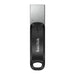 SanDisk SDIX60N-256G-GN6NE USB flash drive 256 GB 3.2 Gen 1 (3.1 Gen 1) Grey Silver - FlashDrivesPAM-FLD<<<Memory