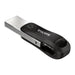 SanDisk SDIX60N-256G-GN6NE USB flash drive 256 GB 3.2 Gen 1 (3.1 Gen 1) Grey Silver - FlashDrivesPAM-FLD<<<Memory
