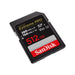 SanDisk SDSDXEP-512G-GN4IN memory card 512 GB SDXC UHS-II Class 10 - SecureDigital flash memoriesPAM-SDG<<<Memory