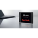 SanDisk SSD Plus 545GB up to 505MB/s read speed up to 440MB/s write speed SATA Revision 3.0 (6 Gb/s) shock resistant