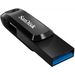 SanDisk Ultra Dual Drive Go USB memory stick 512 GB - USB памети<<<Компютърна