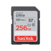 SANDISK Ultra SDXC memory card 256GB - Карти памет<<<Фото и видео аксесоари<<<ValiAPI