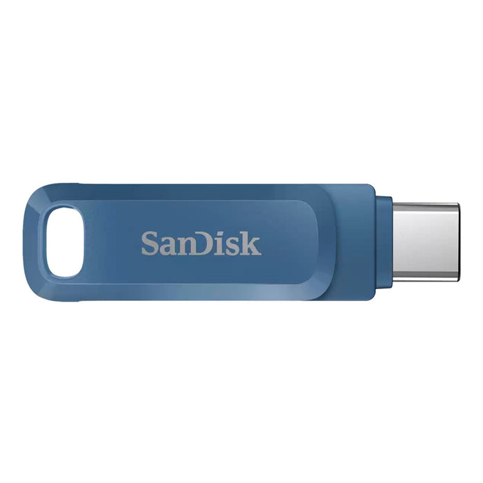 USB memory stick SANDISK Ultra Dual Drive Go 64 GB