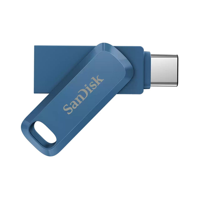 USB memory stick SANDISK Ultra Dual Drive Go 64 GB