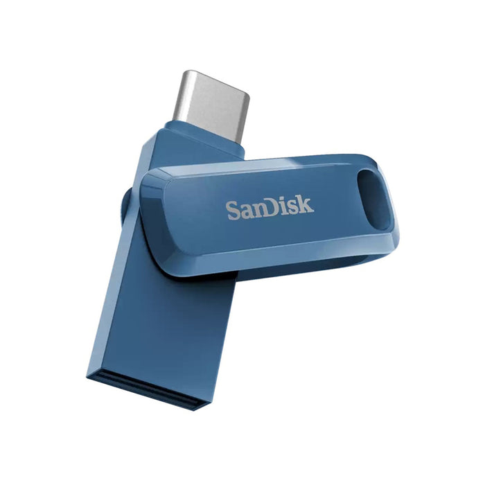 USB memory stick SANDISK Ultra Dual Drive Go 128 GB