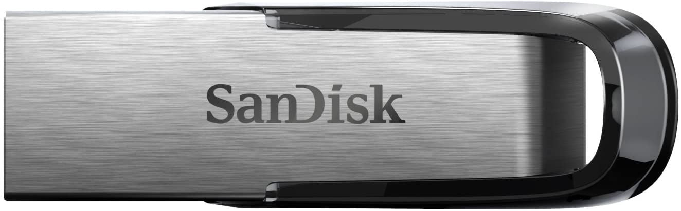 USB flash drive SanDisk Ultra Flair, USB 3.0, 512GB