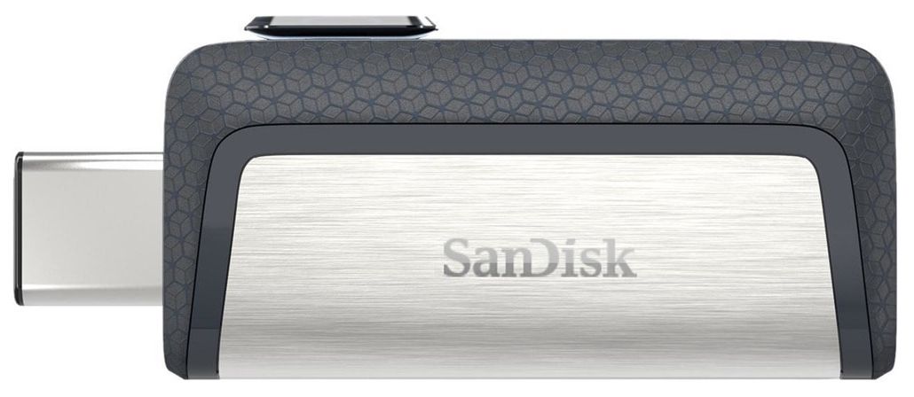 USB memory stick SanDisk Ultra Dual Drive, 256GB
