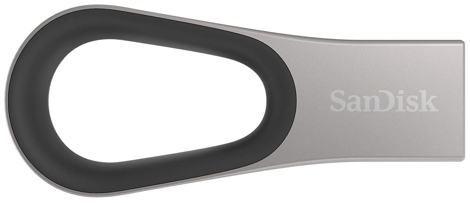 SanDisk Flash Memory Ultra Loop™ USB 3.0 128GB