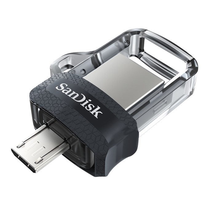 USB flash drive SanDisk Ultra Dual Drive m3.0, 32GB