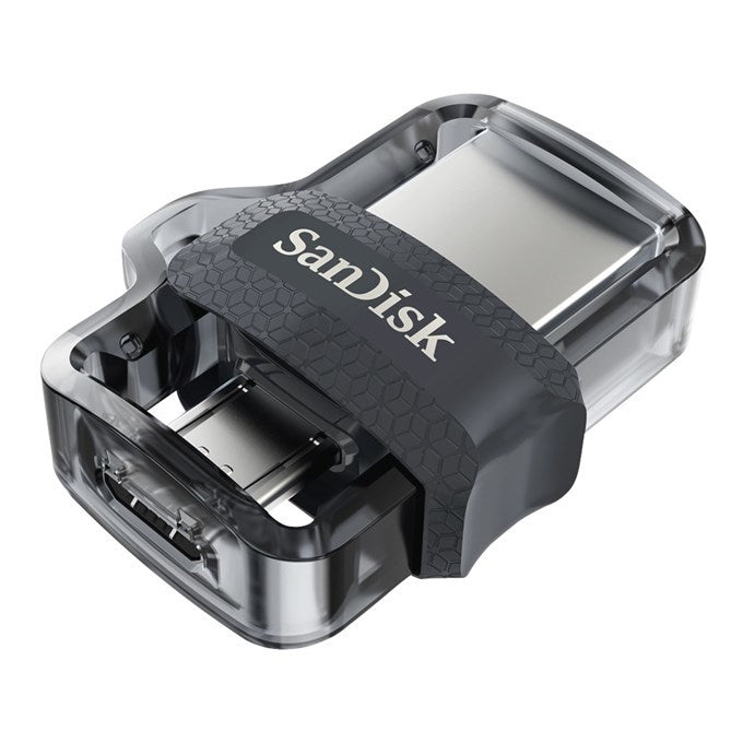 USB flash drive SanDisk Ultra Dual Drive m3.0, 32GB