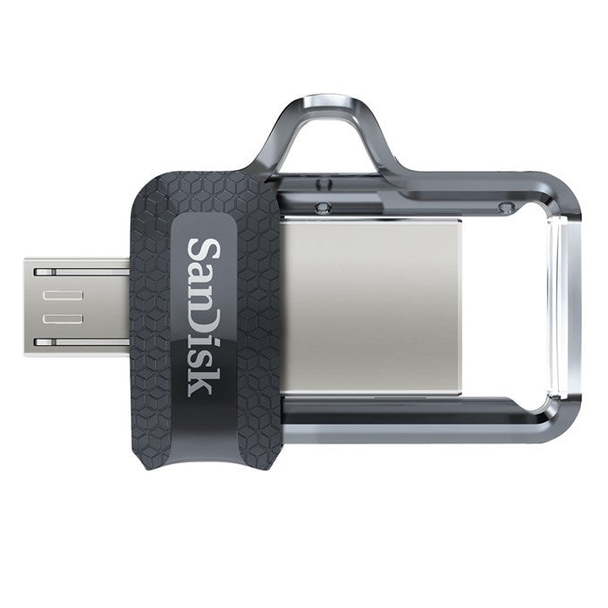 USB flash drive SanDisk Ultra Dual Drive m3.0, 32GB