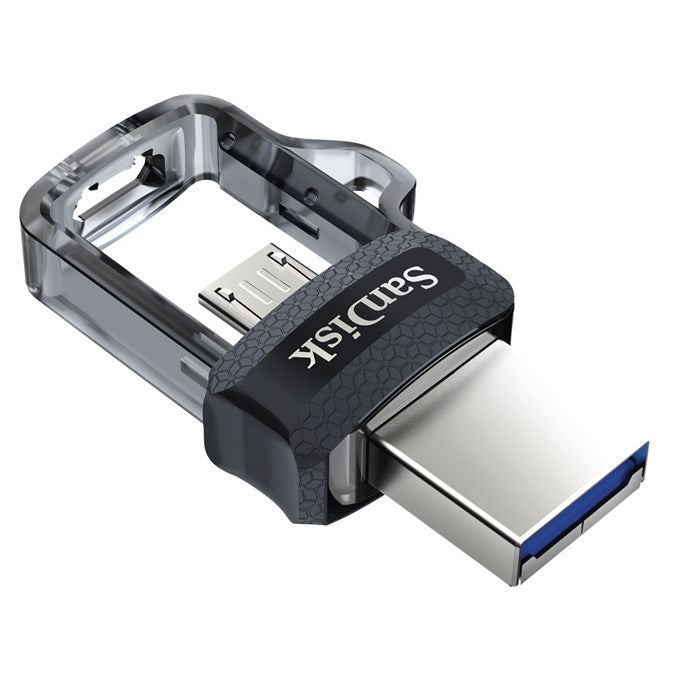 USB flash drive SanDisk Ultra Dual Drive m3.0, 32GB