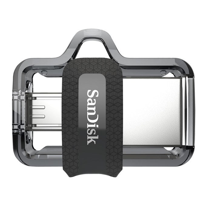 USB flash drive SanDisk Ultra Dual Drive m3.0, 32GB