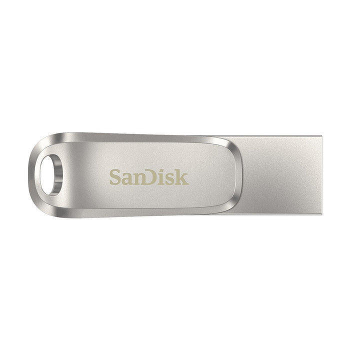 USB flash drive SanDisk Ultra Dual Drive Luxe, 512GB