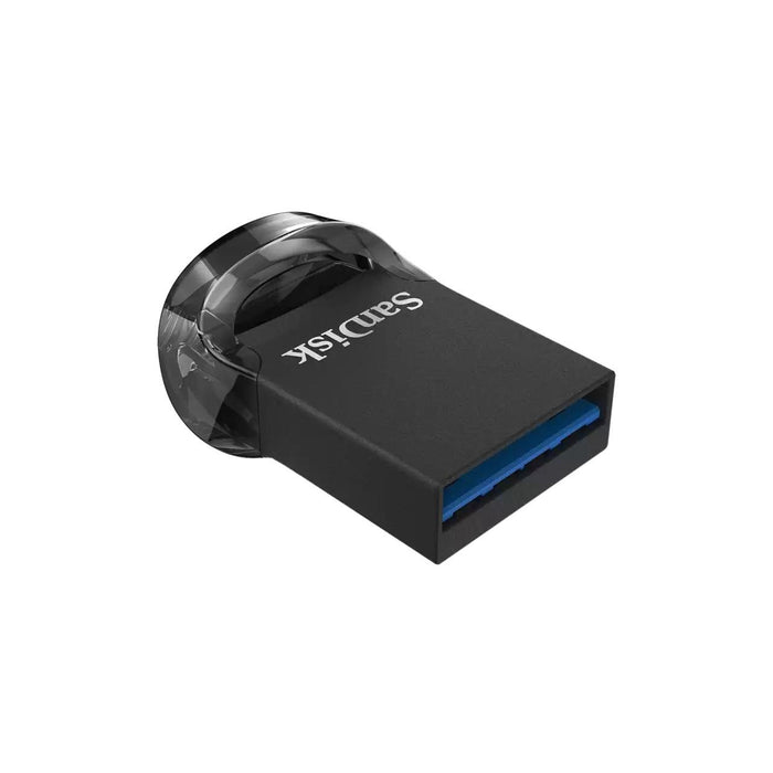 SanDisk Ultra Fit USB memory stick, 256GB