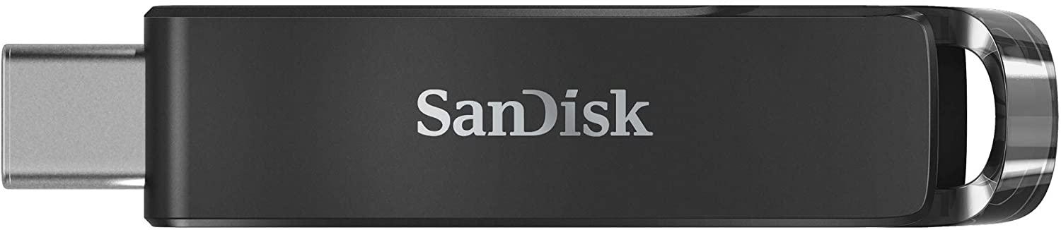 Memory USB SanDisk Ultra Type-C Flash Drive 32GB SDCZ460-032G-G46