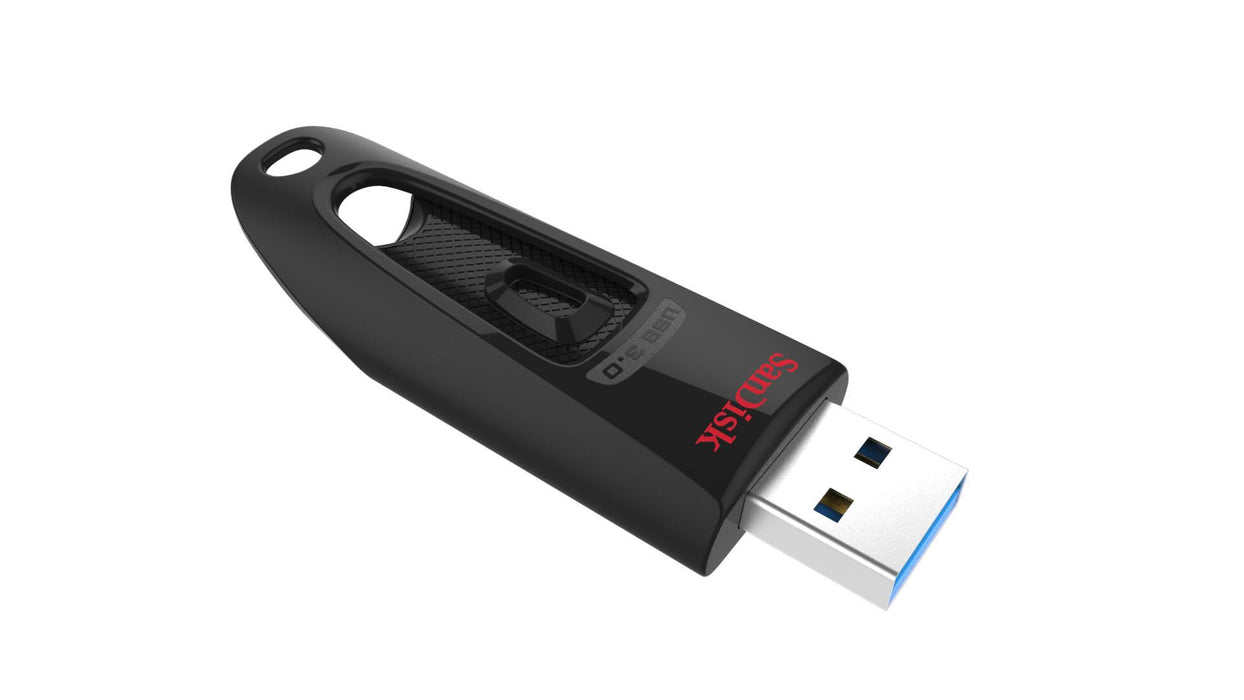 USB flash drive SanDisk Ultra, 128GB