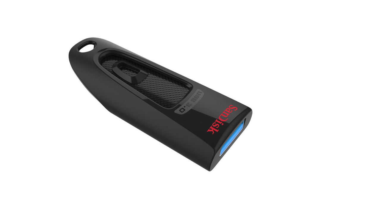 USB memory stick SanDisk Ultra USB 3.0, 256GB