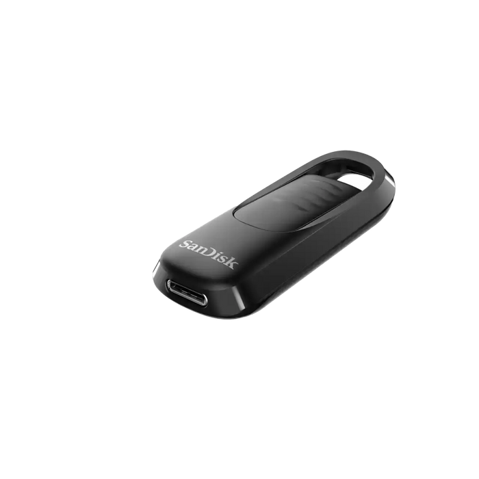 SanDisk Flash memory Ultra Slider USB Type-C, 512GB