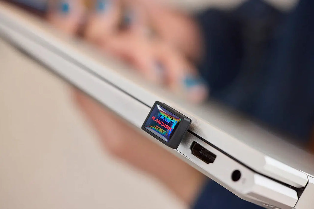 SanDisk Flash memory Extreme Fit USB-C, 1TB, up to 400MB/s