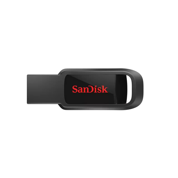 SanDisk Flash memory Cruzer Spark 128GB USB 2.0