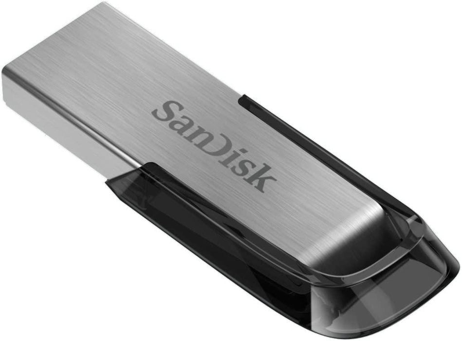USB flash drive SanDisk Ultra Flair, USB 3.0, 512GB