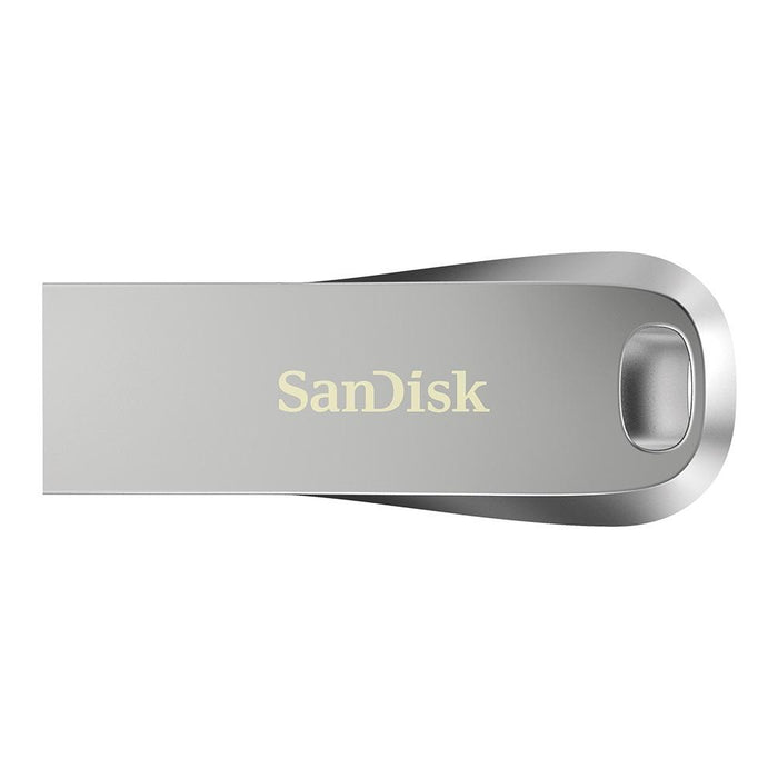 SanDisk Ultra Luxe USB memory stick, 64GB