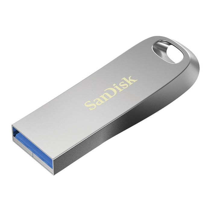 SanDisk Ultra Luxe USB memory stick, 64GB