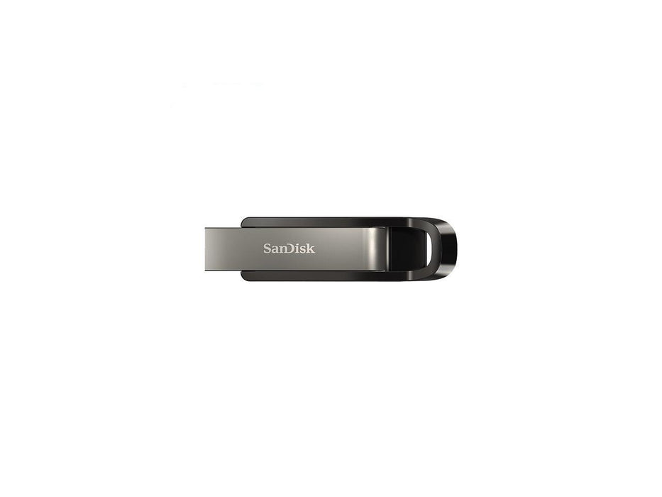 SanDisk Extreme Go USB memory stick, 256GB