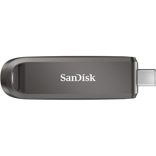 SanDisk Flash memory Extreme Pro USB-C, 1TB