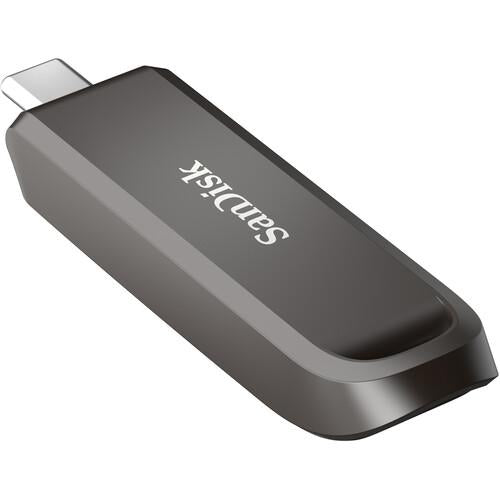 SanDisk Flash memory Extreme Pro USB-C, 1TB