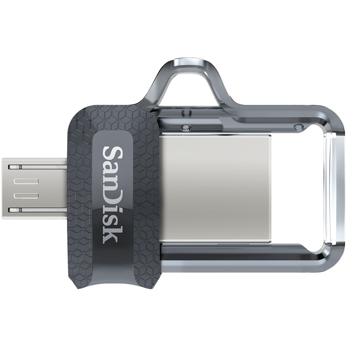 USB flash drive SanDisk Ultra Dual Drive m3.0, 32GB