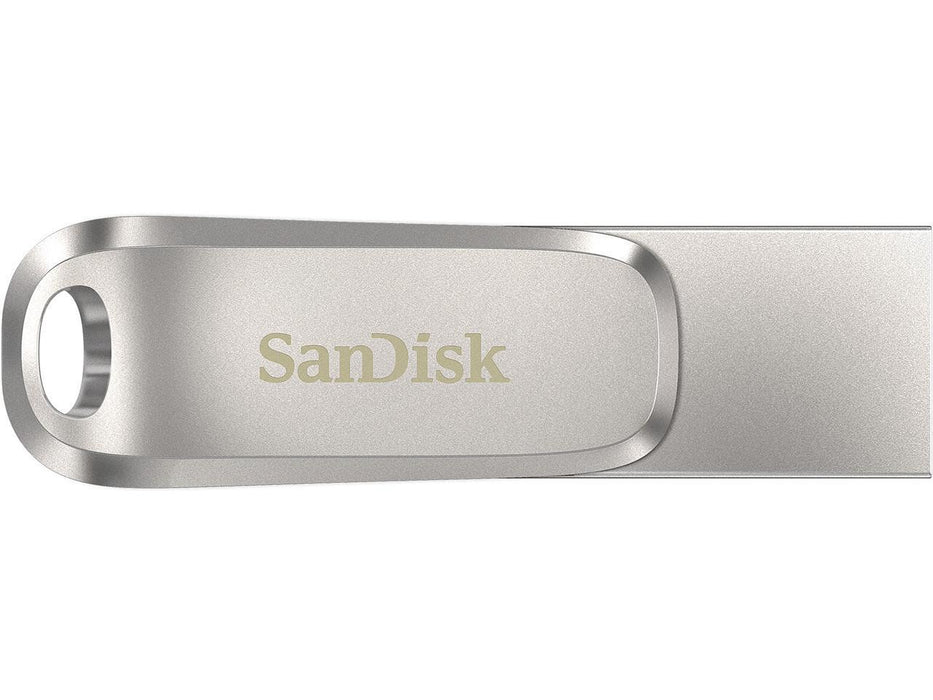 USB flash drive SanDisk Ultra Dual Drive Luxe, 64GB