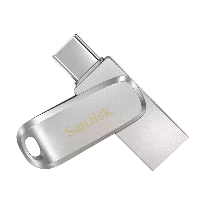 USB flash drive SanDisk Ultra Dual Drive Luxe, 1TB