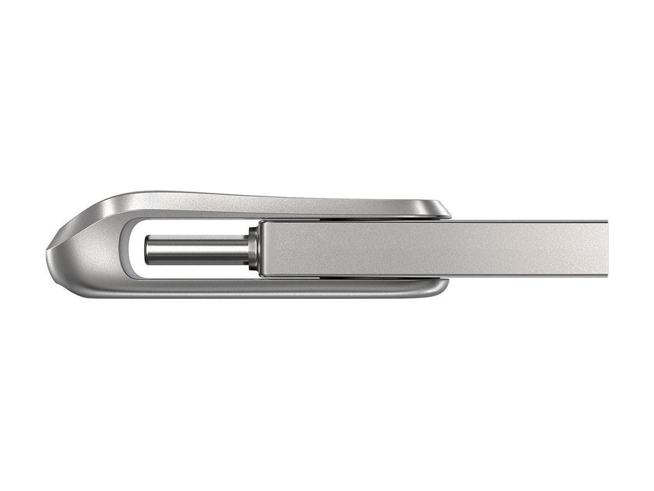 USB flash drive SanDisk Ultra Dual Drive Luxe, 256GB