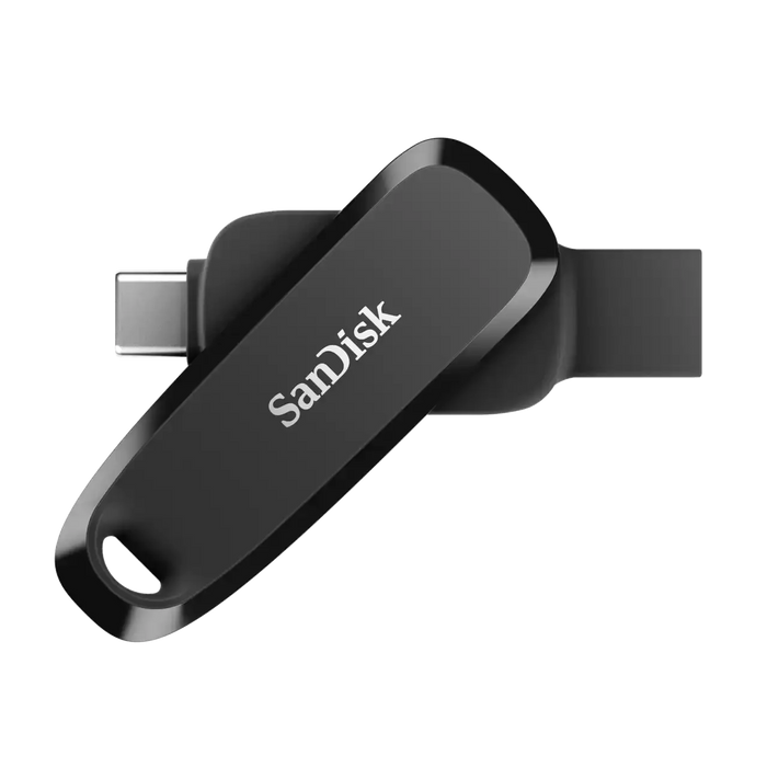 USB memory SanDisk Phone Drive for Android - 64 GB, USB-A/ USB-C 100Mb/s