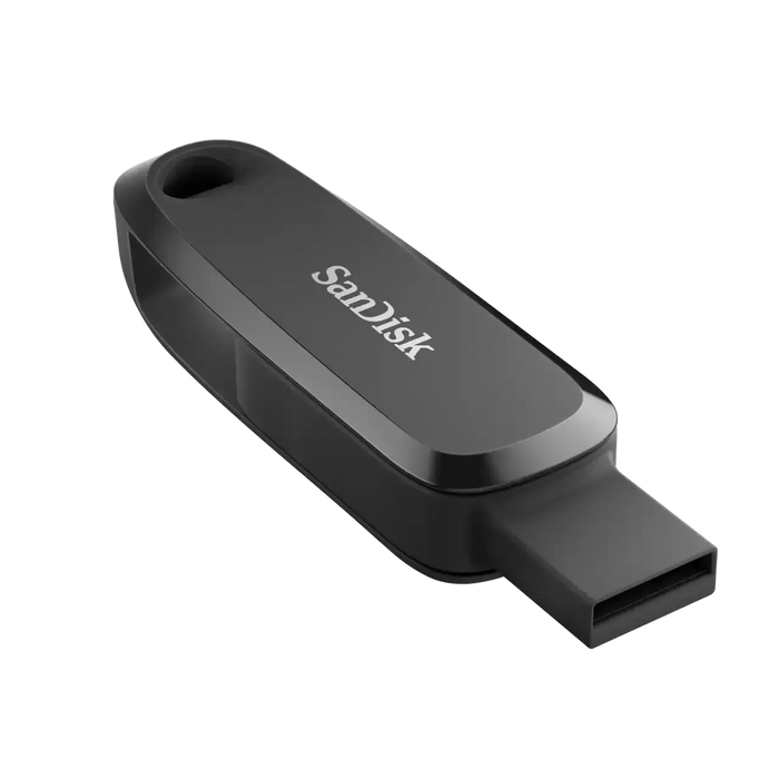 USB memory SanDisk Phone Drive for Android - 256 GB, USB-A/ USB-C, 100Mb/s