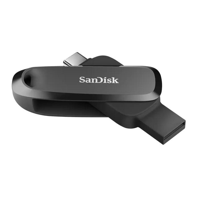 USB memory SanDisk Phone Drive for Android - 256 GB, USB-A/ USB-C, 100Mb/s