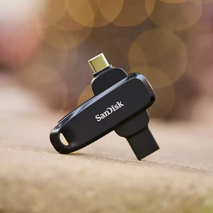 USB memory SanDisk Phone Drive for Android - 256 GB, USB-A/ USB-C, 100Mb/s