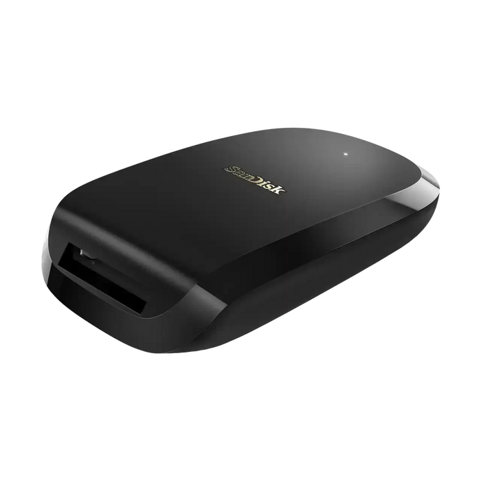 SanDisk CFexpress Extreme Pro Card Reader, USB 3.1 Gen 2