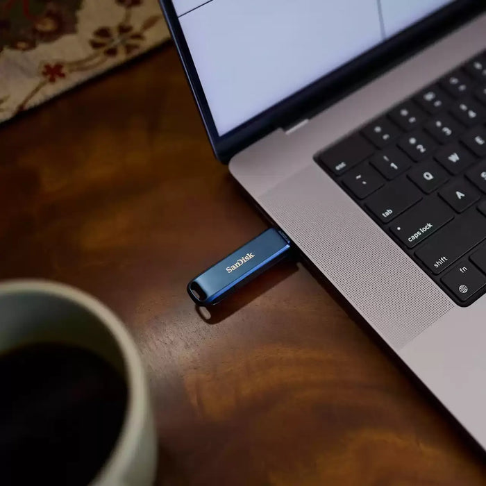 USB memory SanDisk Phone Drive for iPhone - 256GB, USB-A/ USB-C, 100Mb/s