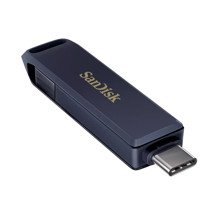USB memory SanDisk Phone Drive for iPhone - 64GB, USB-A/ USB-C, 100Mb/s