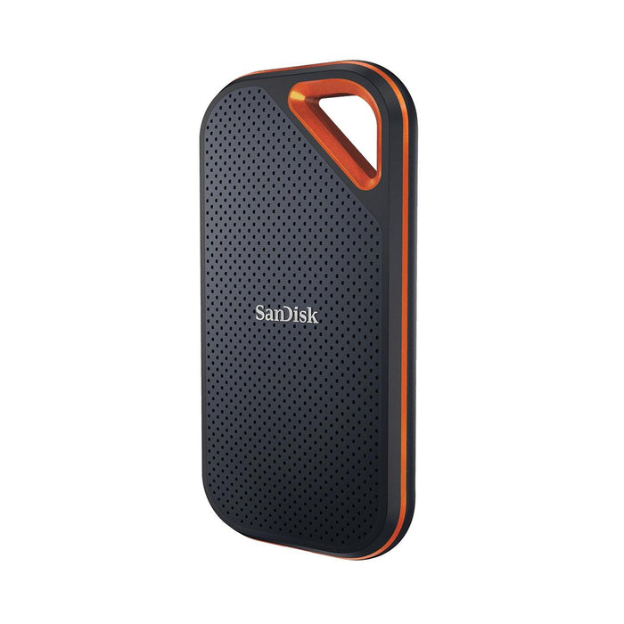 External SSD SanDisk Extreme Pro, 1TB