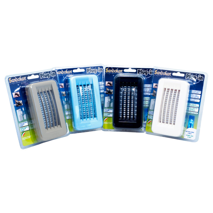 SANDOKAN 7360 INSECT DEVICE