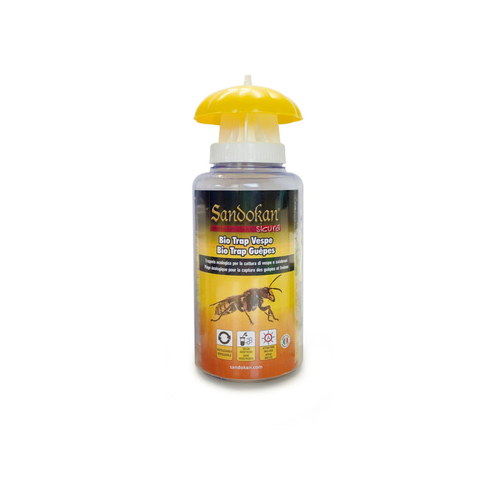 WASP TRAP SANDOKAN 7648