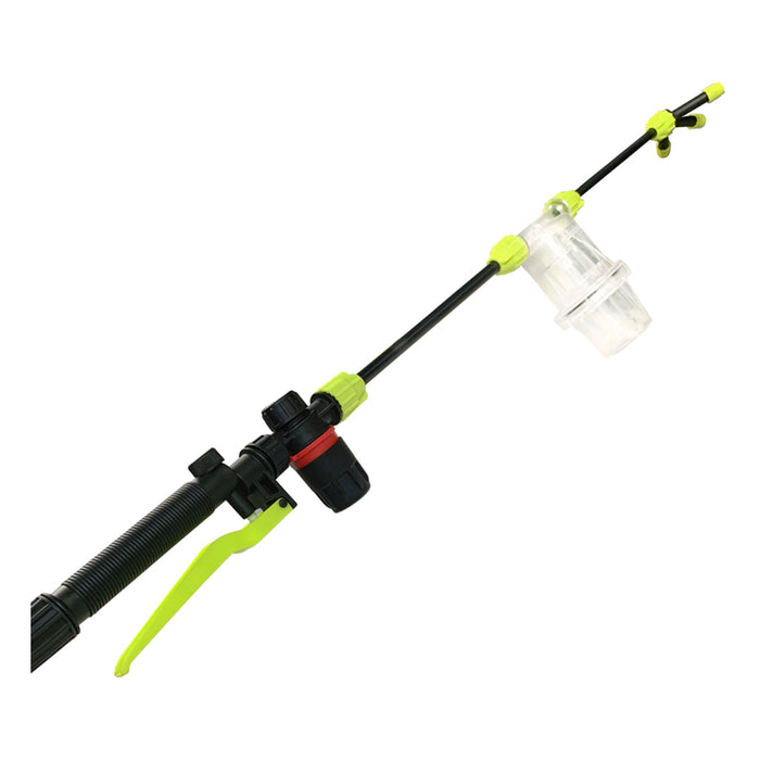 MINI TANK SPRAYING KIT SANDOKAN R2847