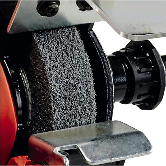SANDPAPER EINHELL TC-XG 75 KIT - Шмиргели<<<Шлайф машини<<<Инструменти и железария<<<Praktiker